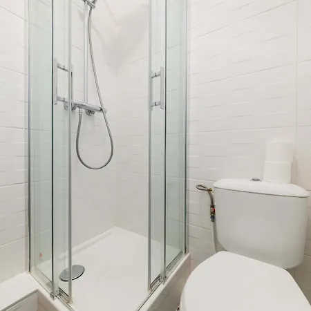 33m2 Neuf Cosy - 12 - 4p Apartment *